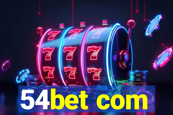 54bet com